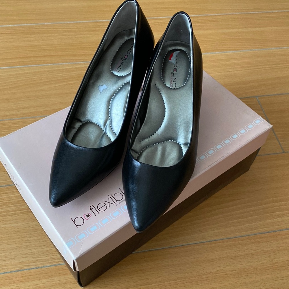 New bandolino pumps